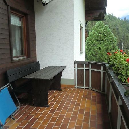 Ferienwohnung Ebner Flattach Exterior photo